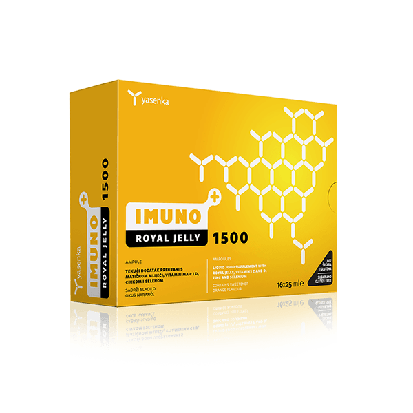 imuno royal jelly