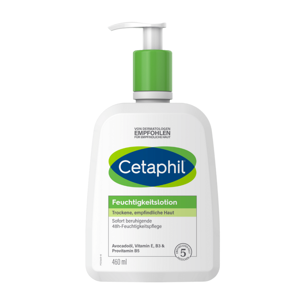CETAPHIL HIDRATANTNI LOSION