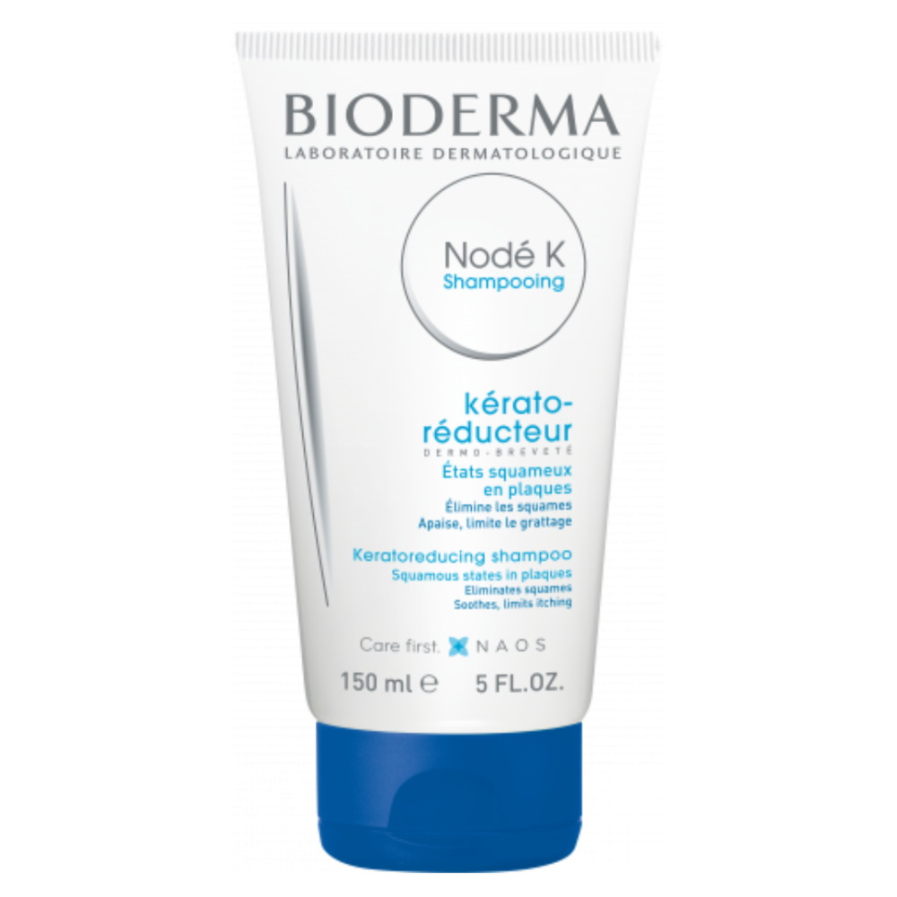 BIODERMA Node K Šampon 150ml
