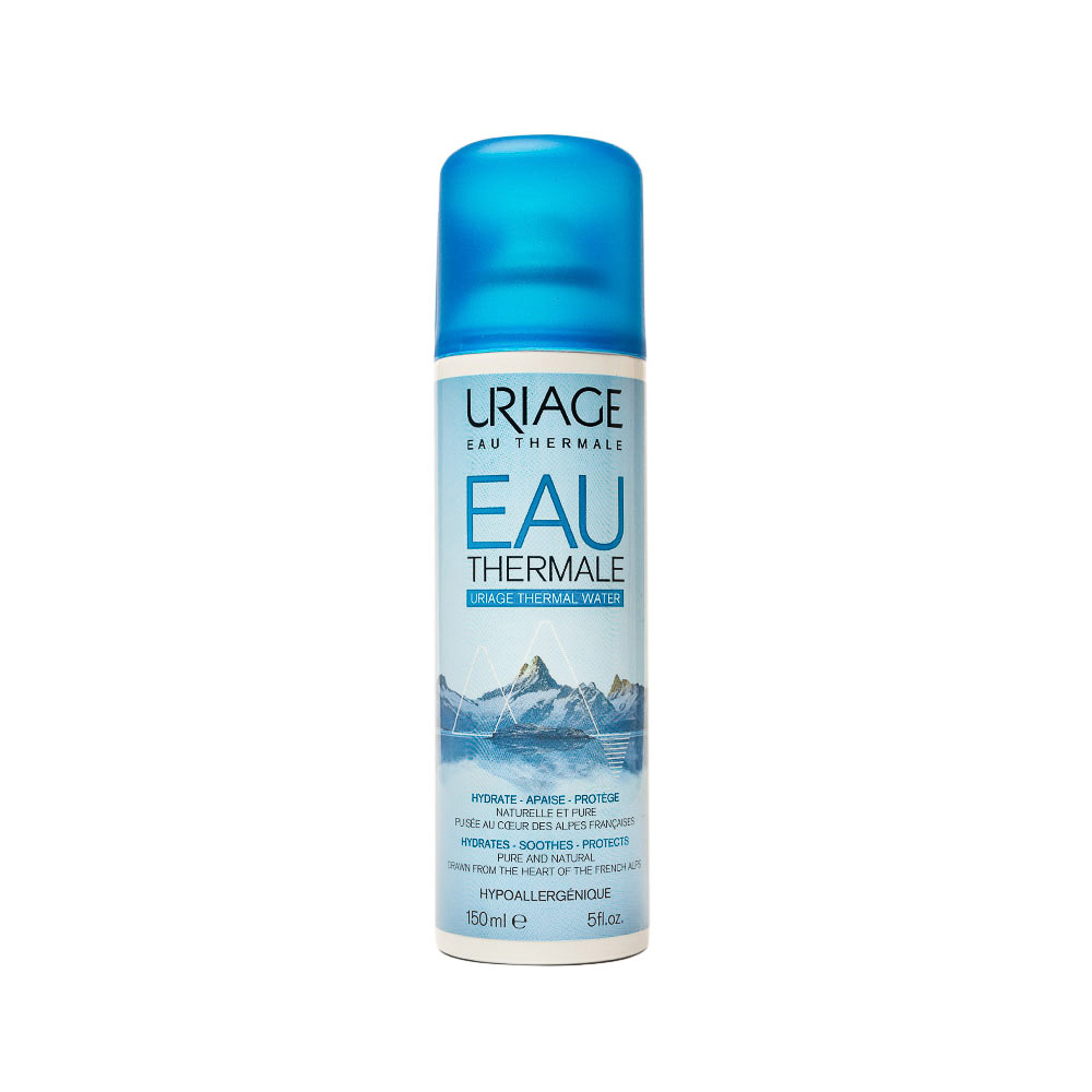 Uriage termalna voda u spreju 150 ml