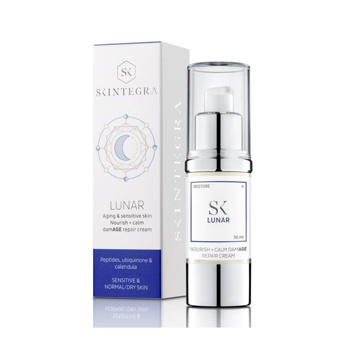 Skintegra Lunar Serum Concentrate 15ml